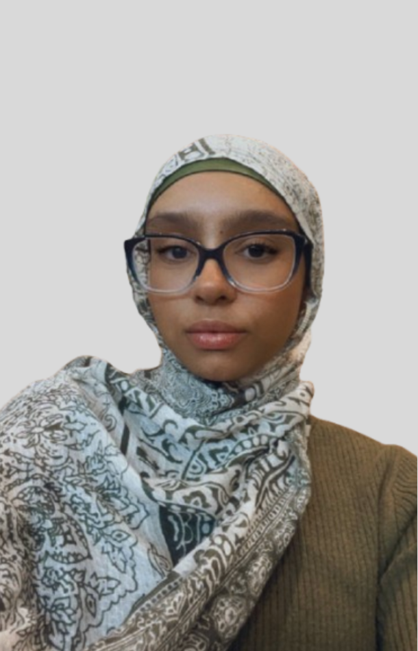 Image of Faiza Khan